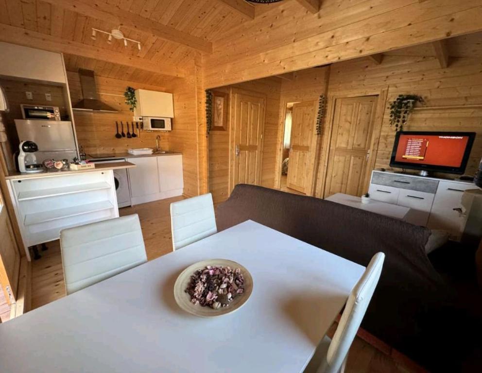 Bungalow Sol - 5