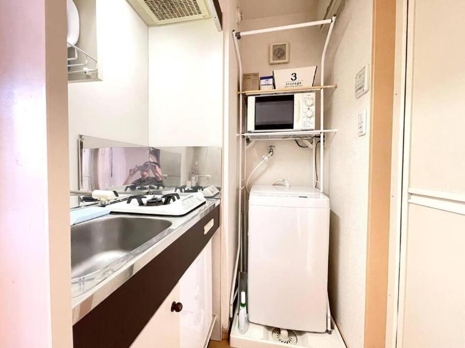 シャンテ高田馬場42