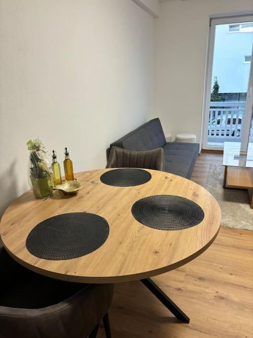 Gemütliche Wohnung, Linec