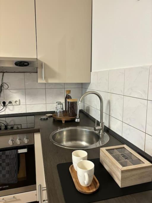 Gemütliche Wohnung - 2