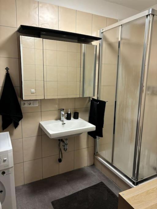 Gemütliche Wohnung - 4