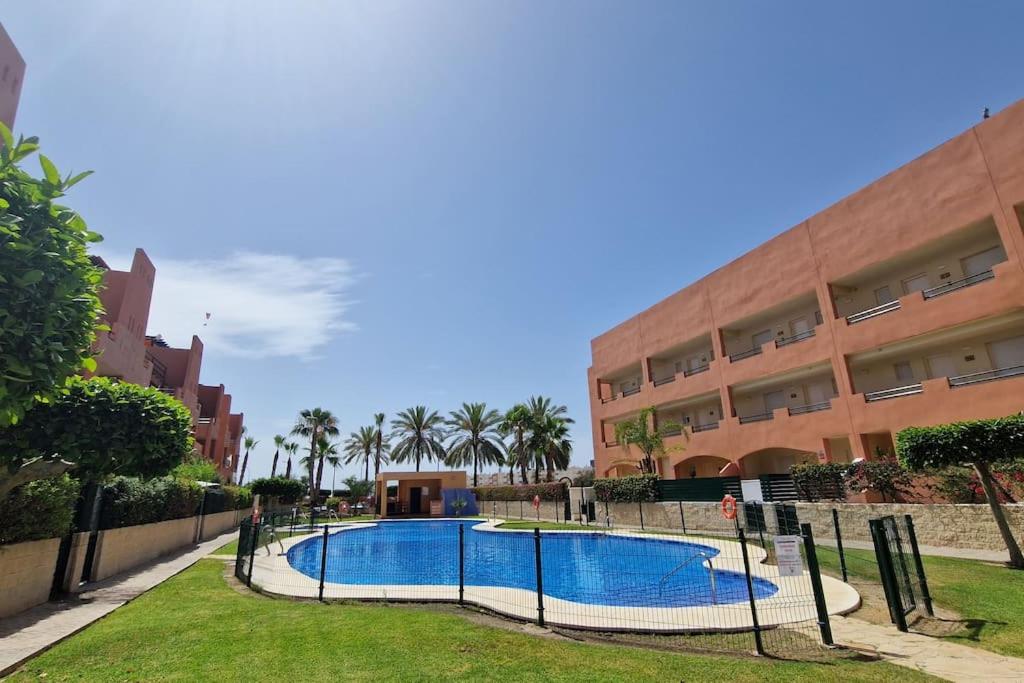 Apartamento junto al mar - 1