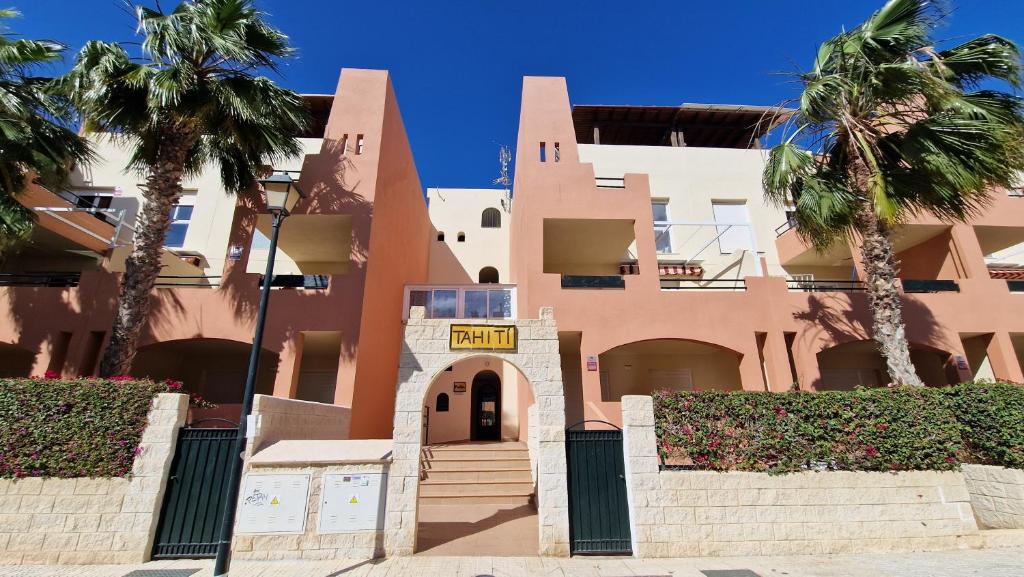 Apartamento junto al mar - 5