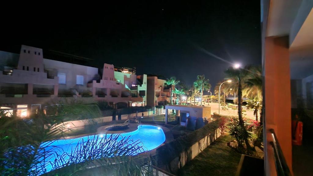Apartamento junto al mar - 4
