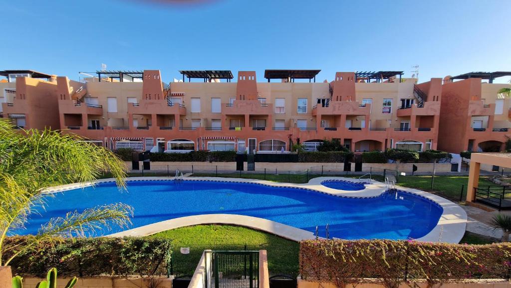 Apartamento junto al mar - 2