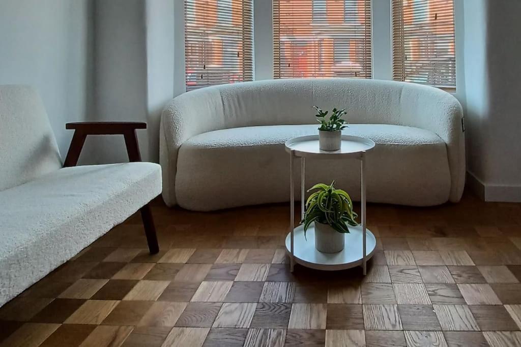 Nest by Black Dove design, Belfast