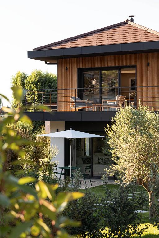 La Villa 225 - Lac Annecy - 2