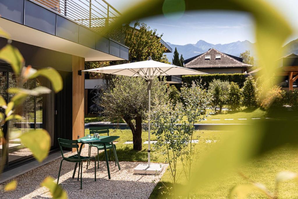 La Villa 225 - Lac Annecy - 3
