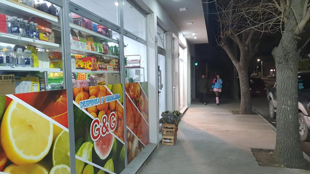 Heart Depto 4 Viedma Centro Confortable y Optima Ubicación - 4