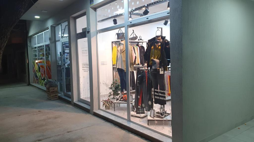 Heart Depto 3 Viedma Centro Confortable y Optima Ubicación - 5