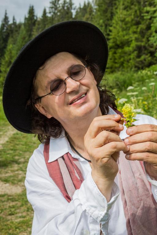 Marc VEYRAT, Megève