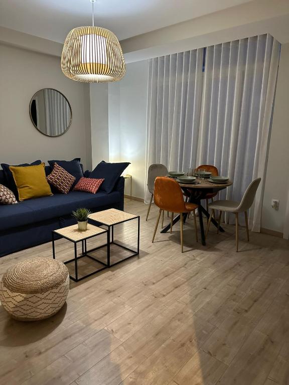 Merced Urban Living - 4
