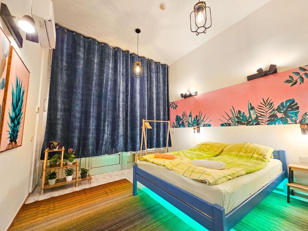 GlowLeaf Loft, Sarajevo