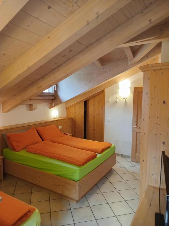 Chalet Beatrice - 4