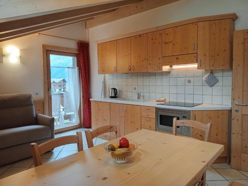 Chalet Beatrice - 5
