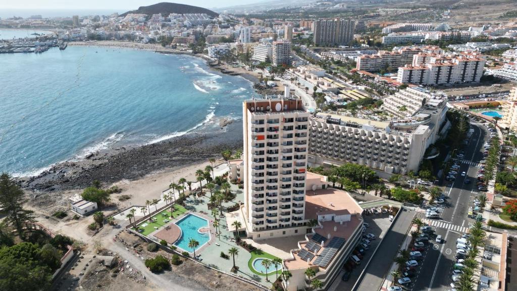 Costamar Panorama - Oceanview One Bedroom Apartments, Los Cristianos