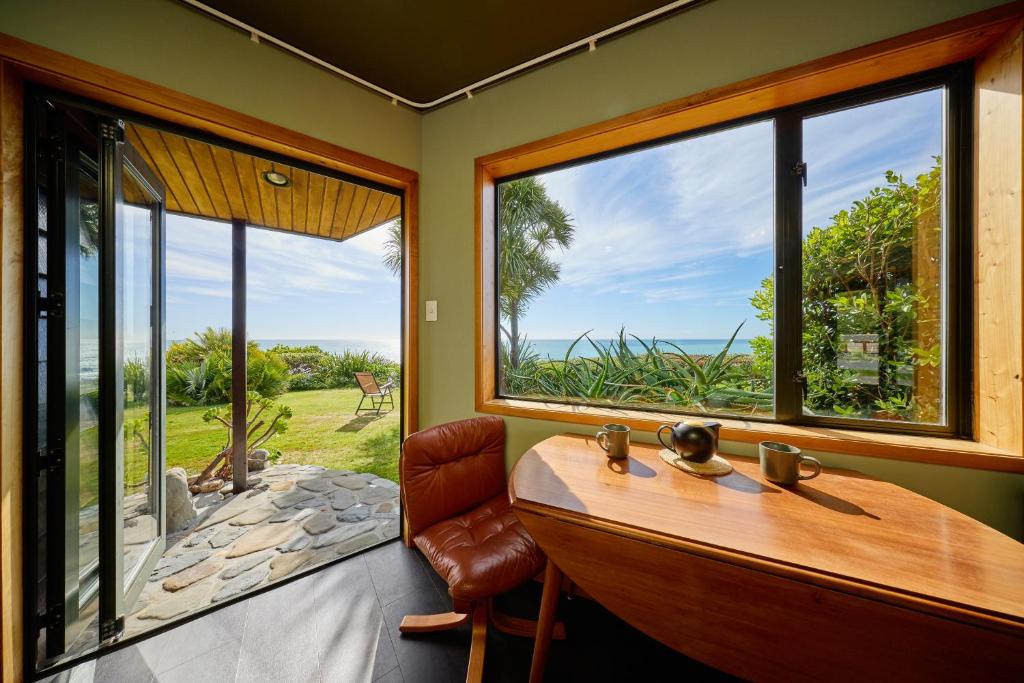 Oceanview Suite, Hapuku