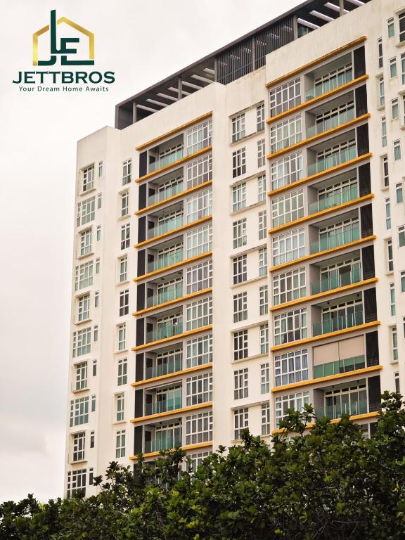 JT Home, Iskandar Puteri