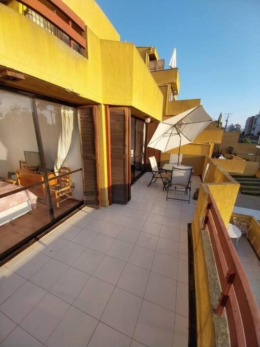 Espectacular Departamento en Concón - 2