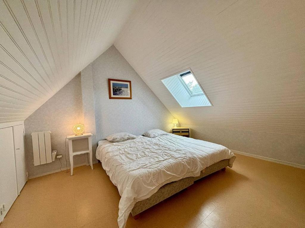 Appartement à Carnac, 2 Pièces + Mezzanine, Balcon Sud, Parking, Proche Plage et Commerces - FR-1-377-93 - 5