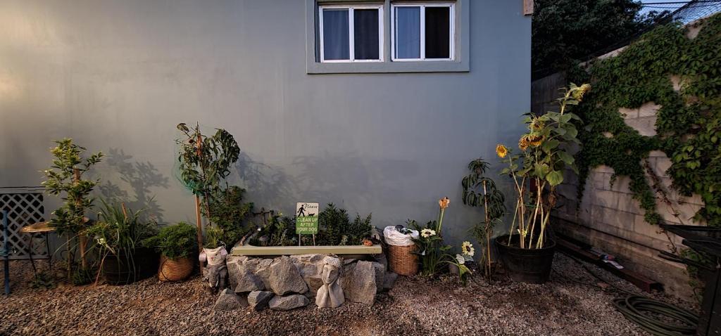 Mobile home 1Bdr 4 guest Petfriendly - 3