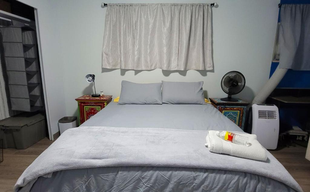 Mobile home 1Bdr 4 guest Petfriendly - 4