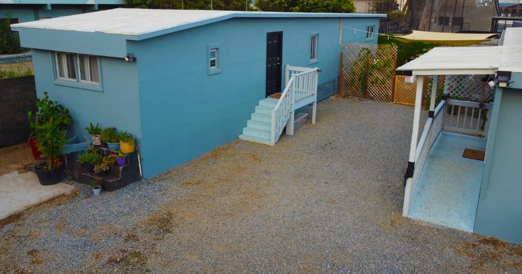 Mobile home 1Bdr 4 guest Petfriendly - 5