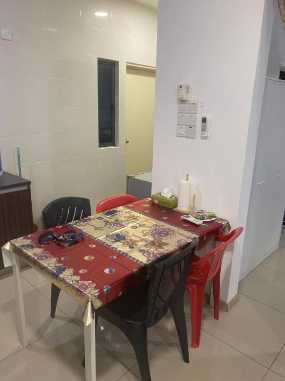 Facilities