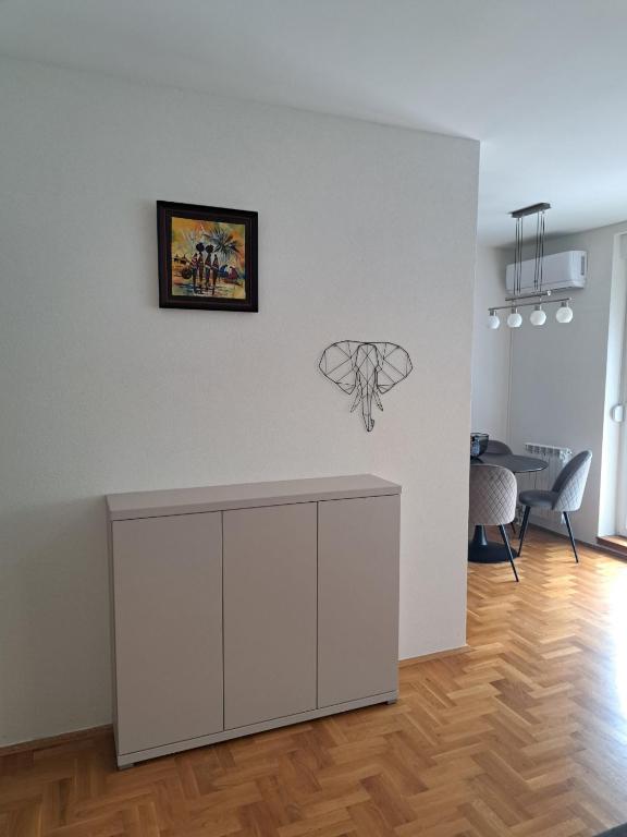 Belgrade Stepa Stay - 4