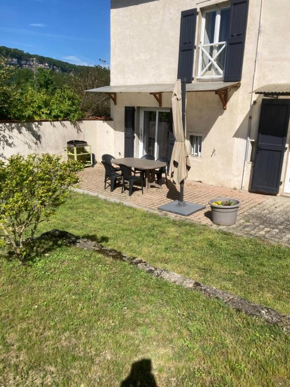 A deux pas du Rhone - 2