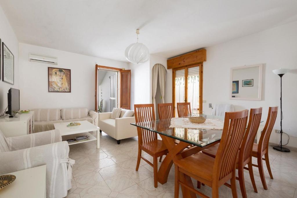 A Casa di Monica - 1