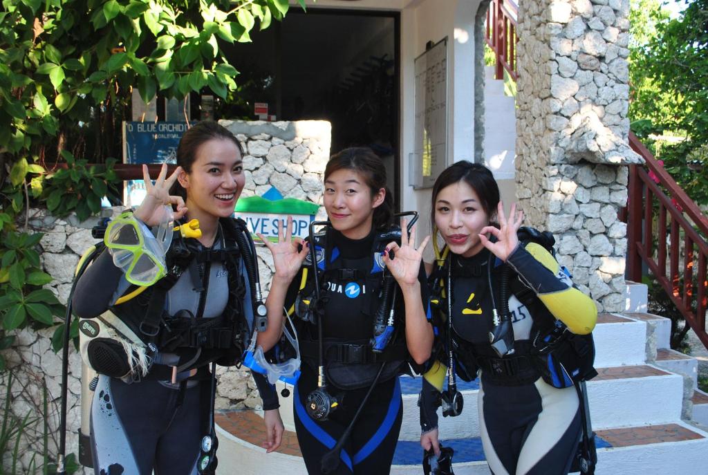 Sports and activities