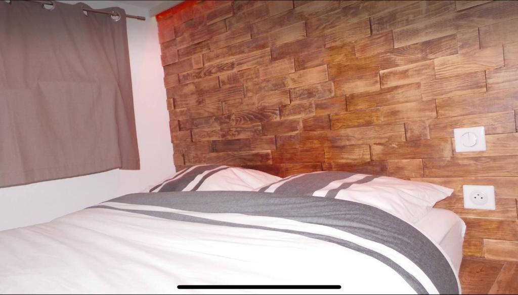 Studio avec mezzanine, Antibes