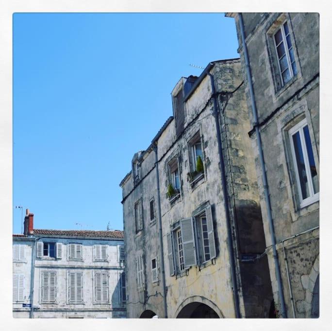 Le cour des anglais, hyper centre, marché - 3