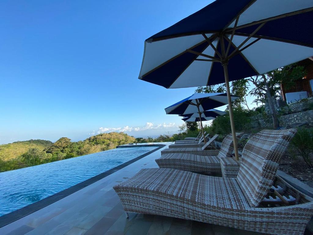 Kubuhill Sunset Bungalow