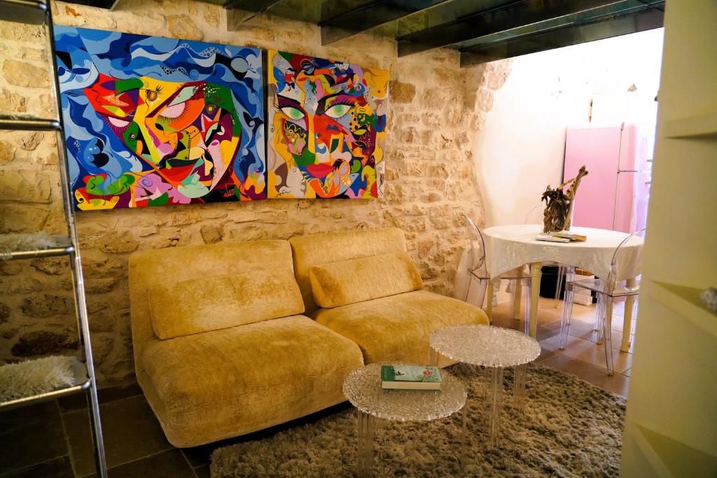 Dimora Lo Scrigno - una PERLA nel CUORE di OSTUNI - 4