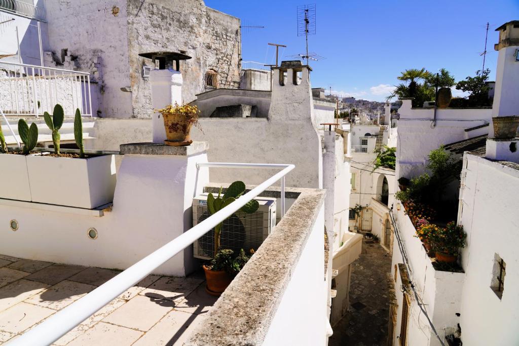 Dimora Lo Scrigno - una PERLA nel CUORE di OSTUNI - 5