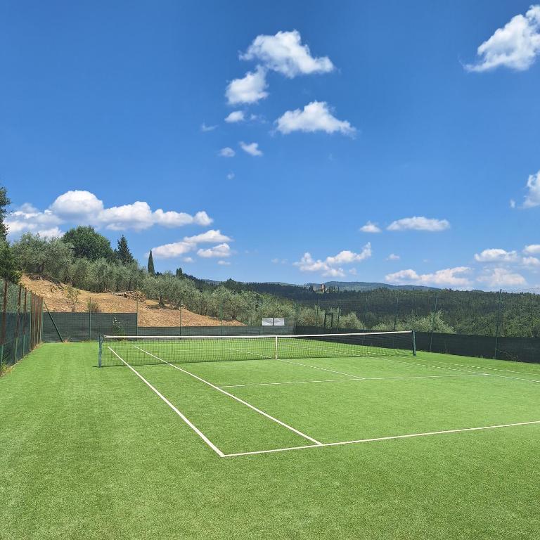 casa vacanze nel Chianti il Granaio - 5