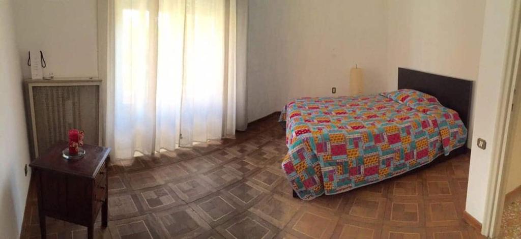 Graziosa stanza con bagno privato - 3