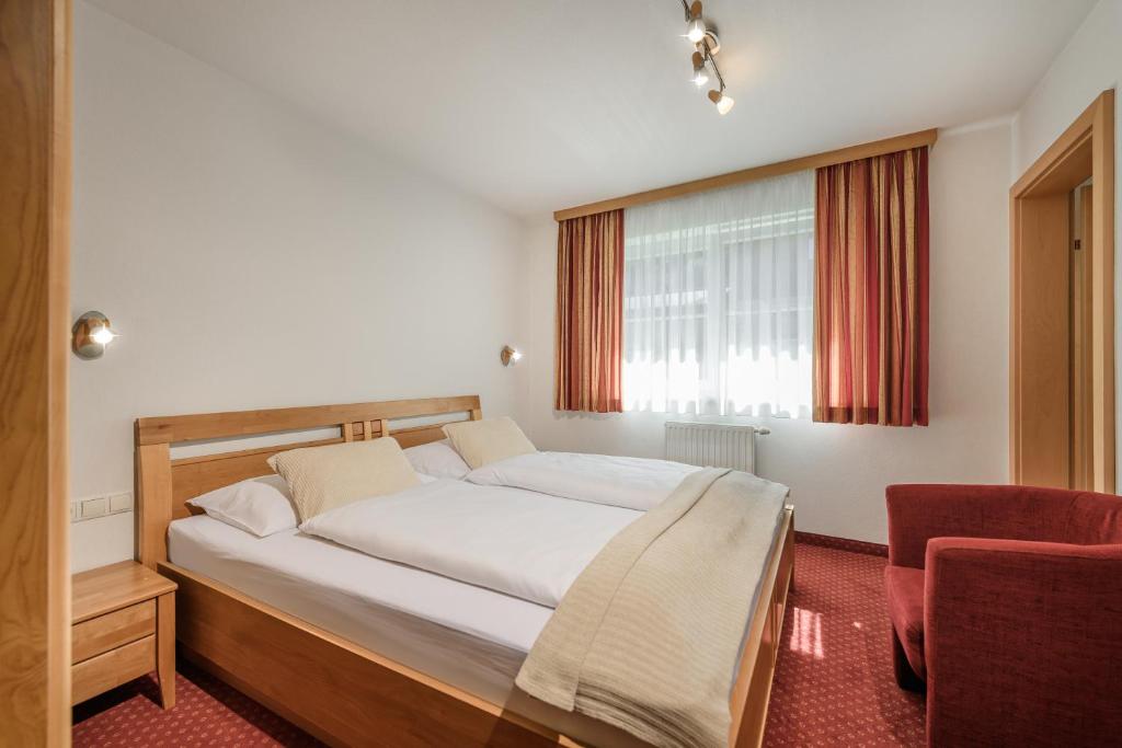 Appartements Salzburgerhof - 4