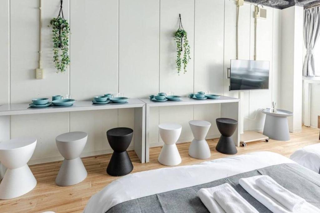 DS Dotonbori II 3F DD3, Ósaka