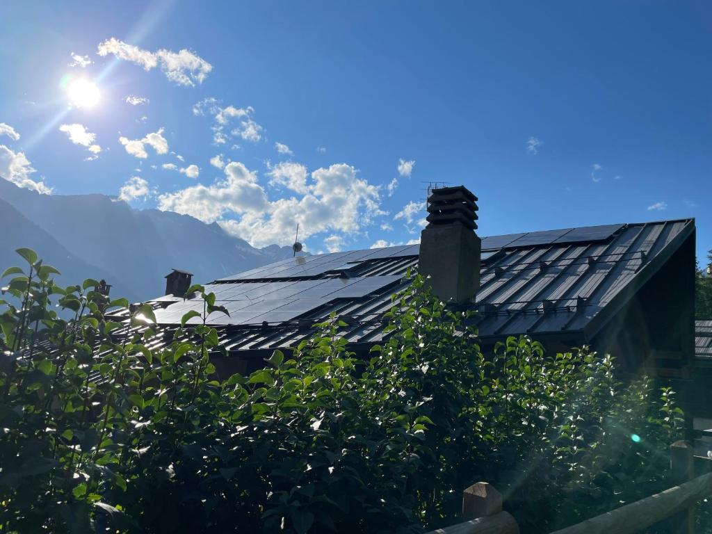 Chalet Bellevue - 5