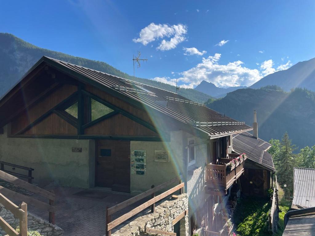 Chalet Bellevue - 4