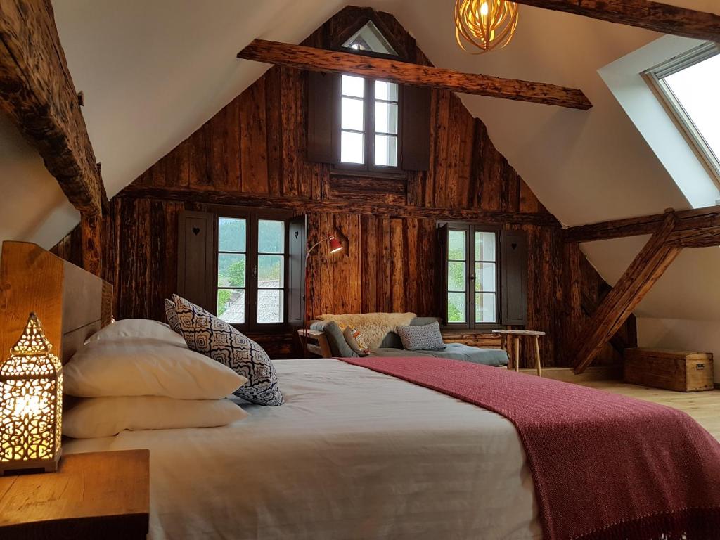 Escape to Bohinj House, Bohinj