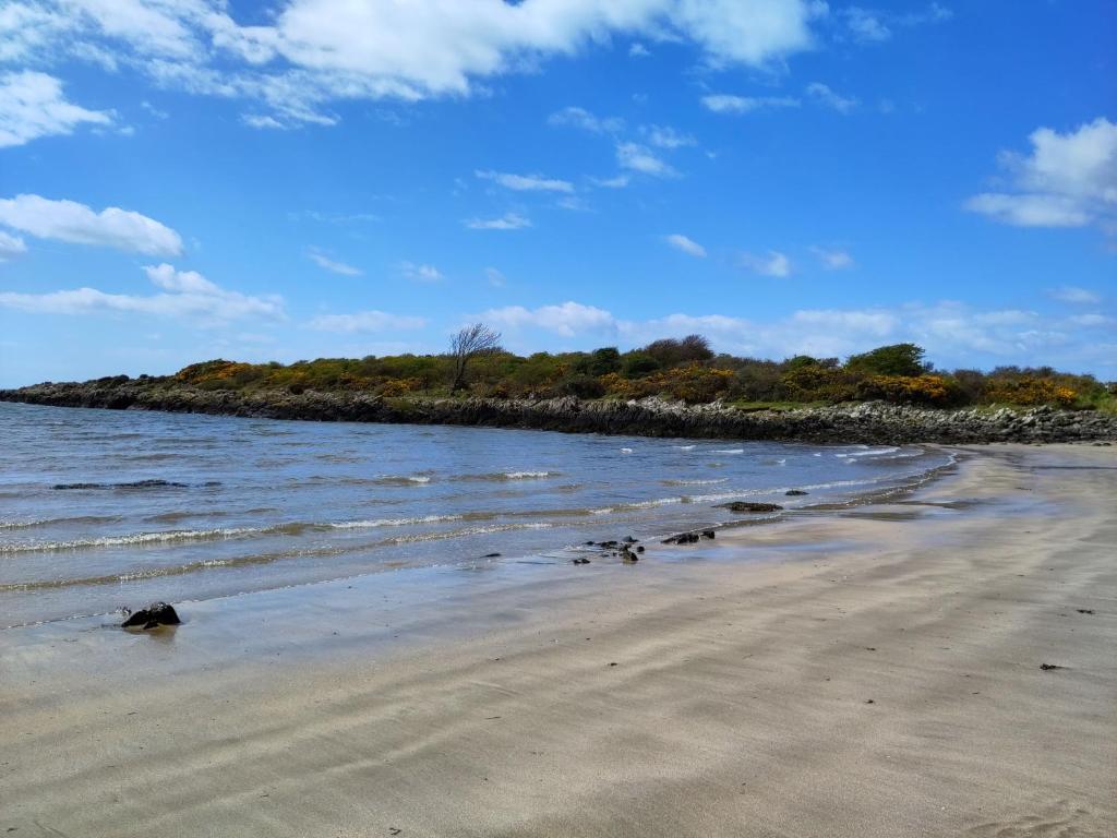 Birds Nest, Gatehouse of Fleet