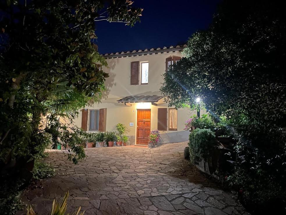 VILLA IL TUFO - 2