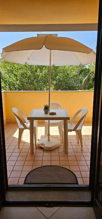 Fiumicino Inn Airport 9
