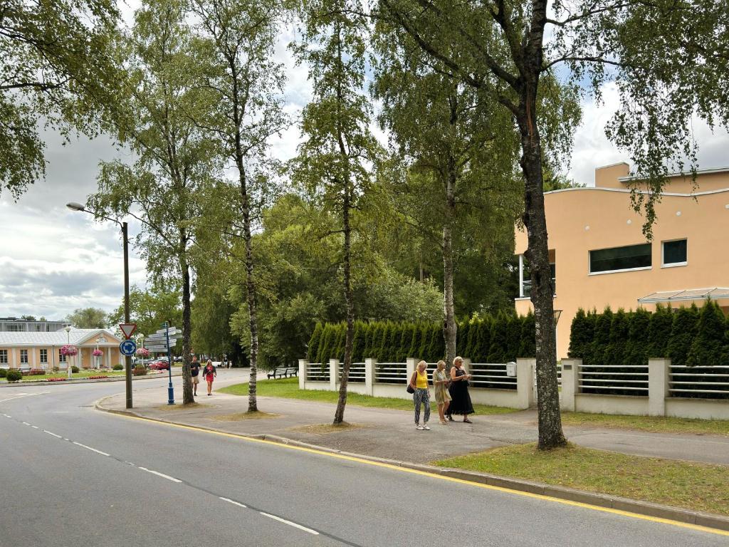 Supeluse27 Pärnu, Pärnu