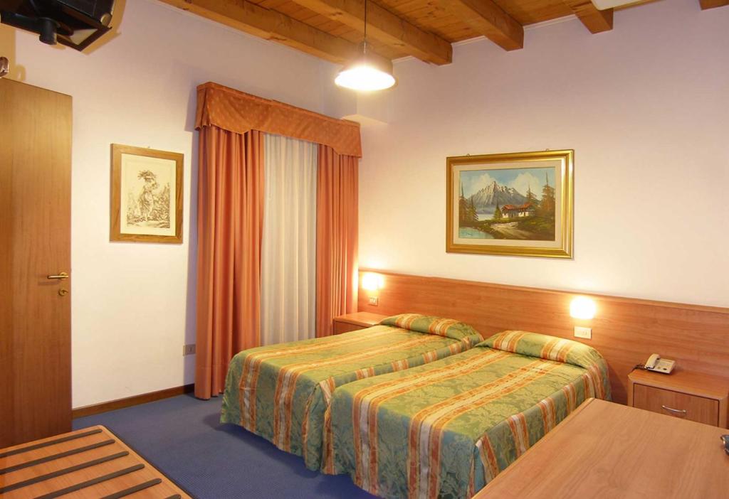 Hotel Da Bepi - 4