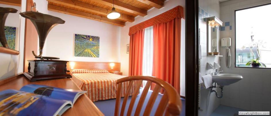 Hotel Da Bepi - 3